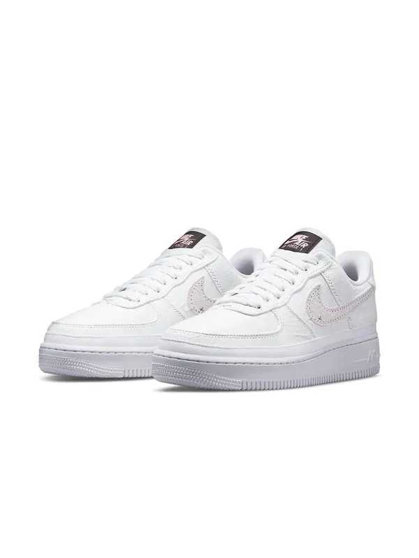 Кроссовки air force 1 reveal - fauna brown' Nike — изображение 3 из 4, мульти