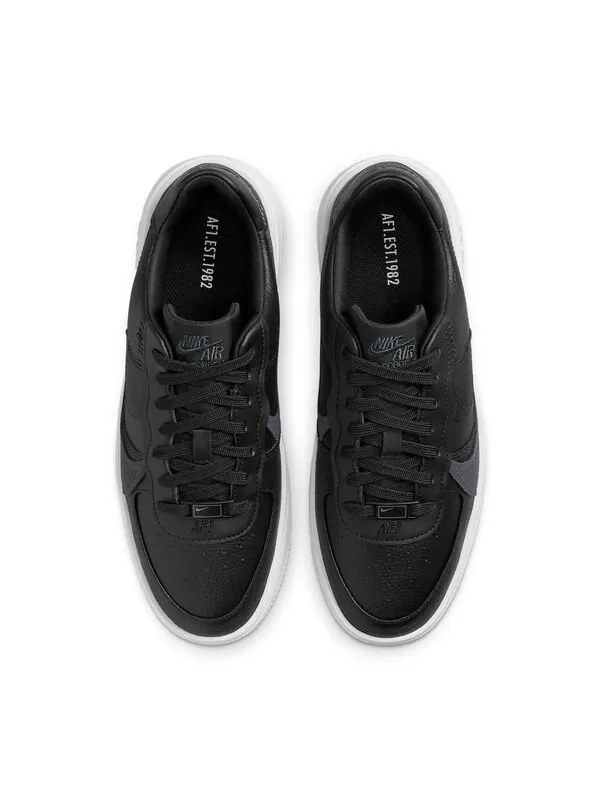 Кроссовки ВВС 1 plt.af.orm Nike — изображение 4 из 4, черный