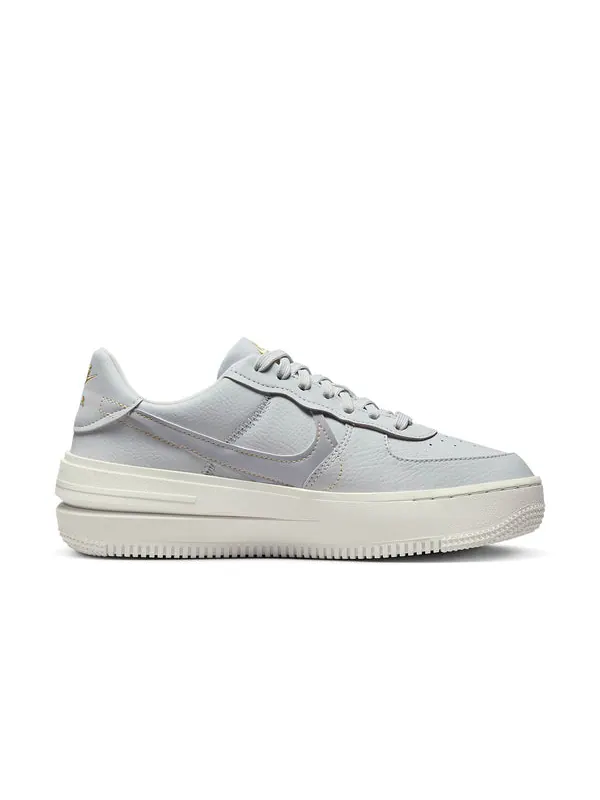 Кроссовки af1 plt.af.orm 'photon dust team gold sail' Nike — изображение 2 из 4, золотистый//серый