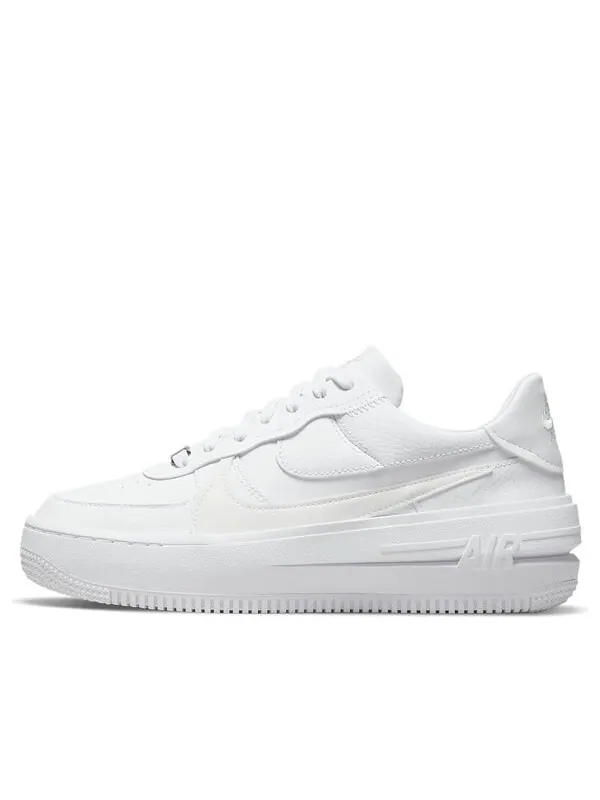 Кроссовки ВВС 1 plt.af.orm Nike — изображение 1 из 4, белый