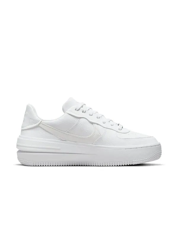 Кроссовки ВВС 1 plt.af.orm Nike — изображение 2 из 4, белый
