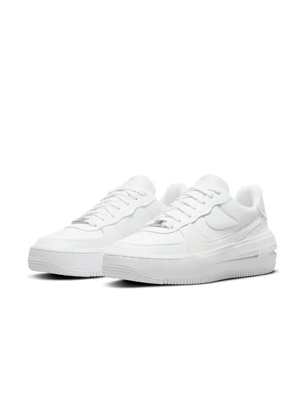 Кроссовки ВВС 1 plt.af.orm Nike — изображение 3 из 4, белый