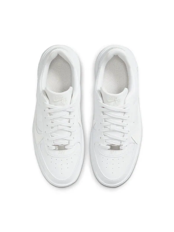 Кроссовки ВВС 1 plt.af.orm Nike — изображение 4 из 4, белый