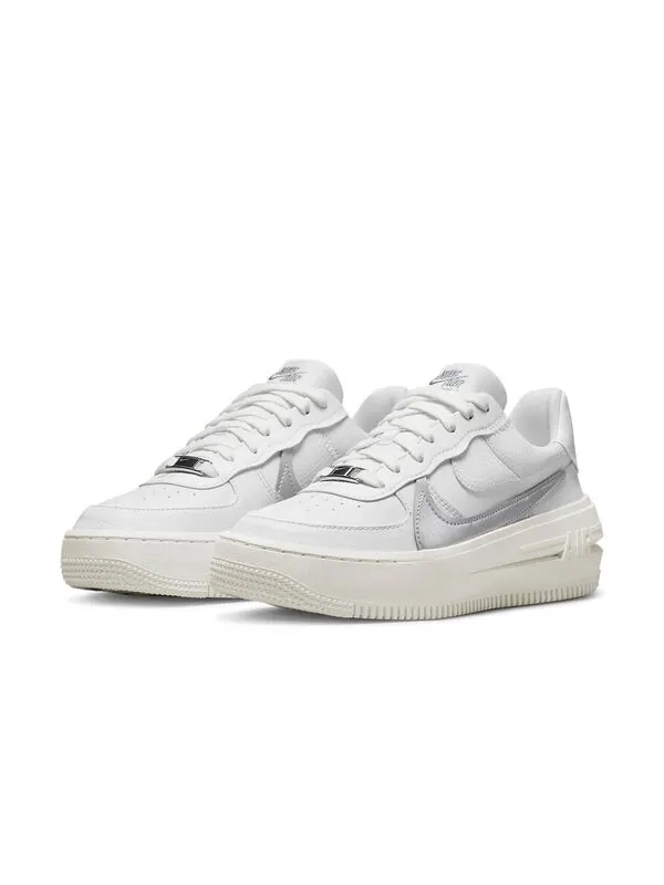 Кроссовки af1 plt.af.orm Nike — изображение 3 из 4