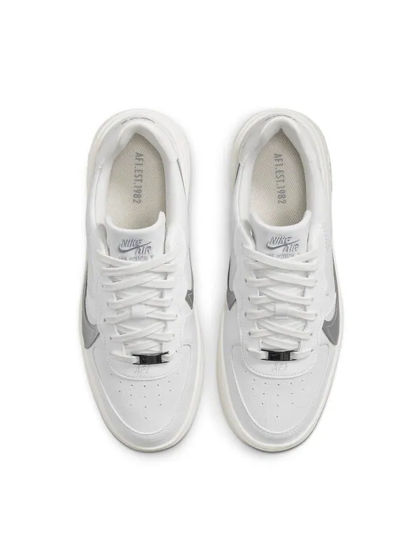 Кроссовки af1 plt.af.orm Nike — изображение 4 из 4