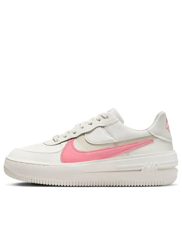 Кроссовки air force 1 low plt.af.orm 'white sea coral' Nike — изображение 1 из 4, бежевый