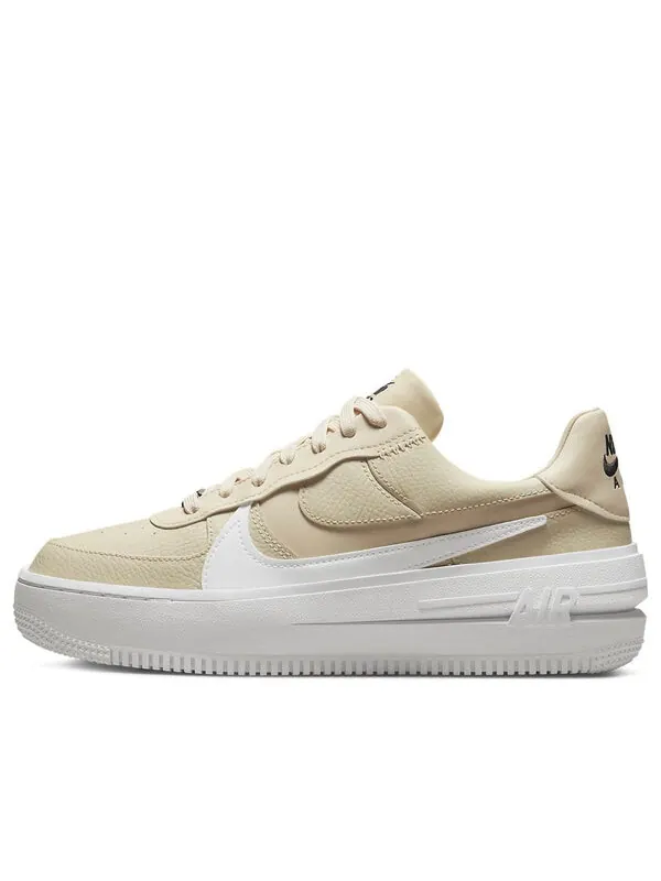 Кроссовки ВВС 1 plt.af.orm Nike — изображение 1 из 4, хаки/белый