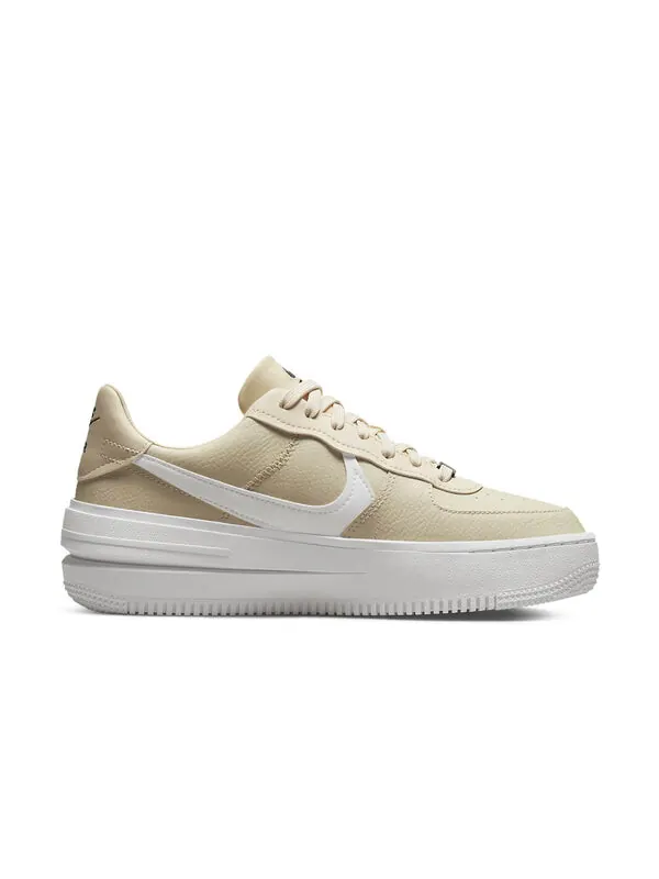 Кроссовки ВВС 1 plt.af.orm Nike — изображение 2 из 4, хаки/белый