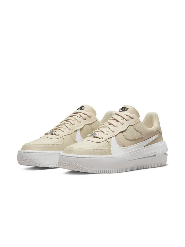 Кроссовки ВВС 1 plt.af.orm Nike — изображение 3 из 4, хаки/белый