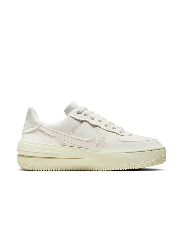 Кроссовки ВВС 1 низкие plt.af.orm Nike — изображение 2 из 4, кремовый/розовый