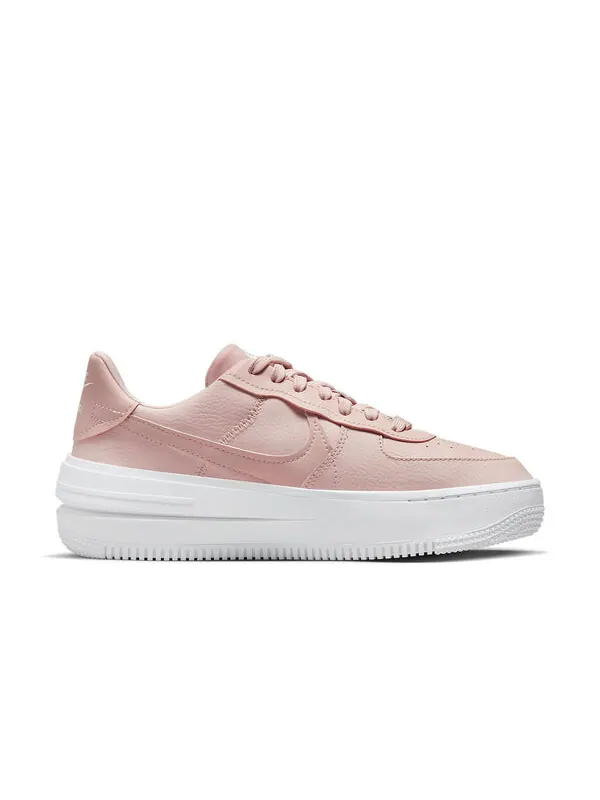 Кроссовки ВВС 1 низкие plt.af.orm Nike — изображение 2 из 4, розовый