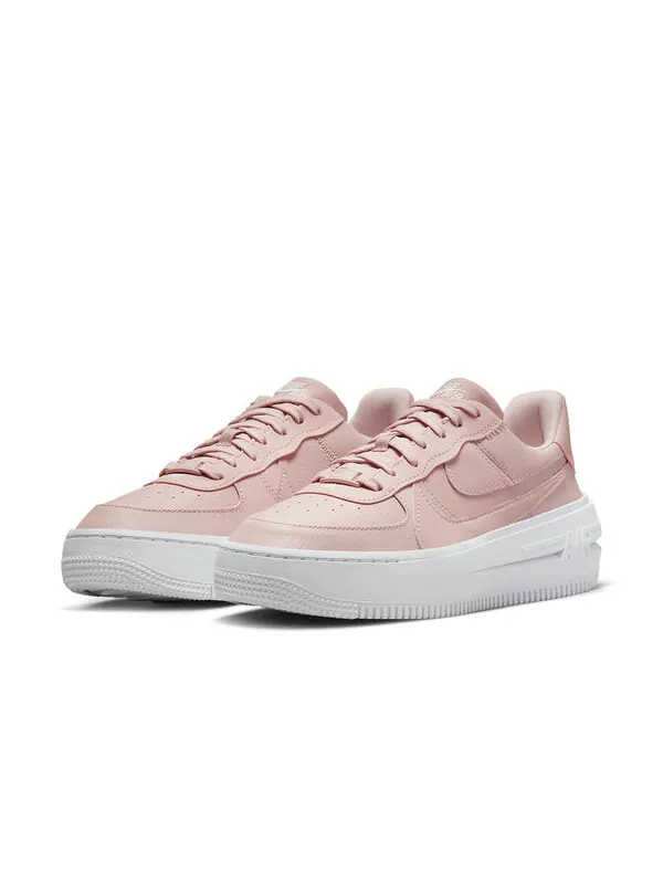 Кроссовки ВВС 1 низкие plt.af.orm Nike — изображение 3 из 4, розовый