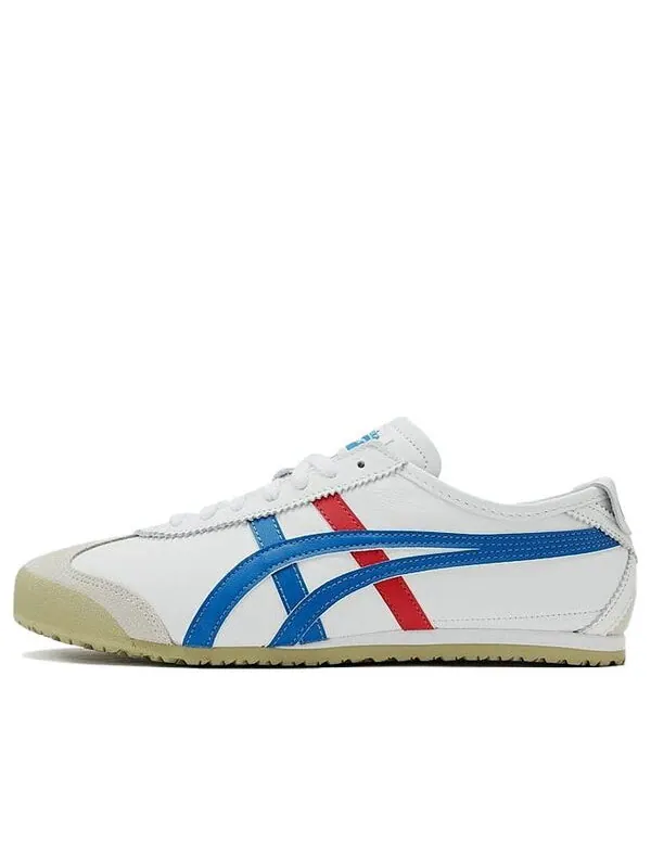 Кроссовки мексика 66 Onitsuka Tiger, мульитколор — изображение 1 из 4, мульти