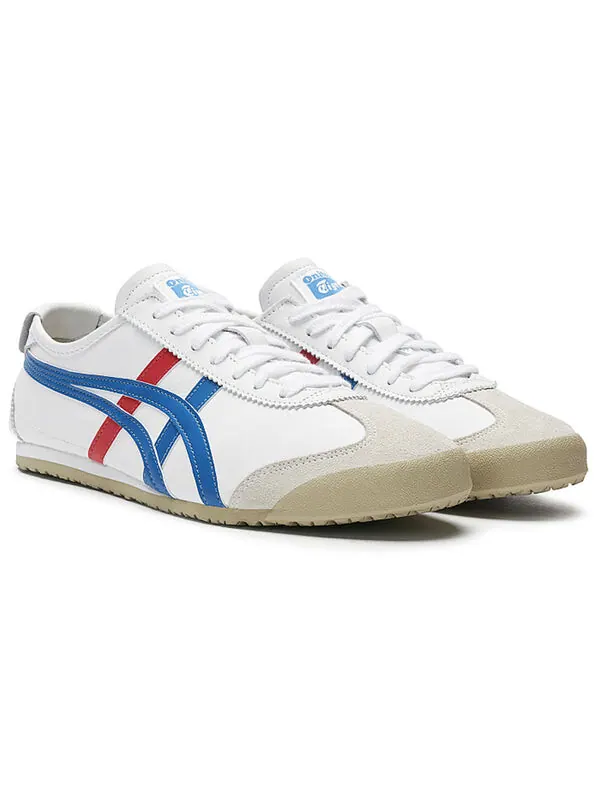 Кроссовки мексика 66 Onitsuka Tiger, мульитколор — изображение 2 из 4, мульти