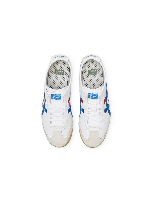 Кроссовки мексика 66 Onitsuka Tiger, мульитколор — изображение 3 из 4, мульти