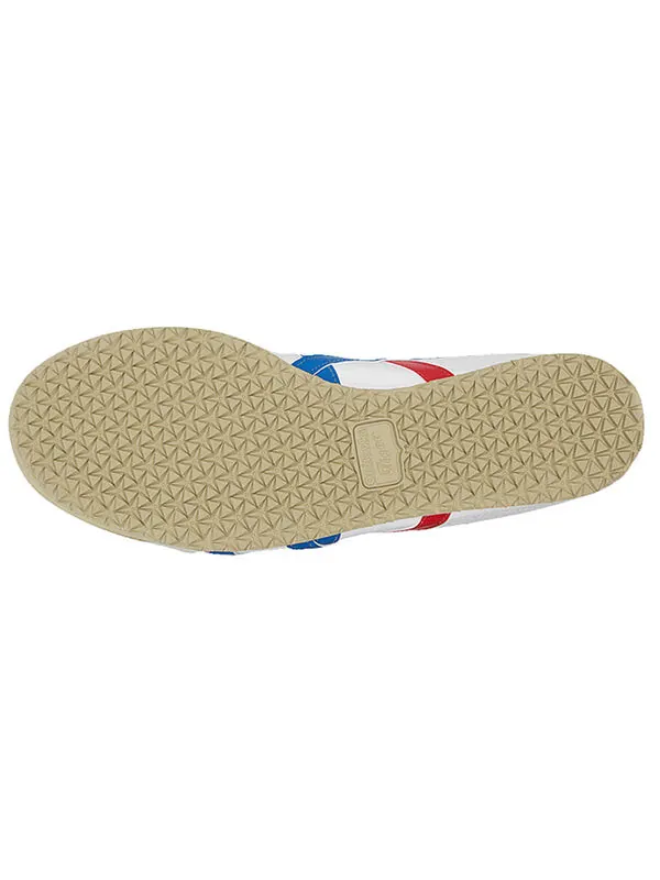 Кроссовки мексика 66 Onitsuka Tiger, мульитколор — изображение 4 из 4, мульти