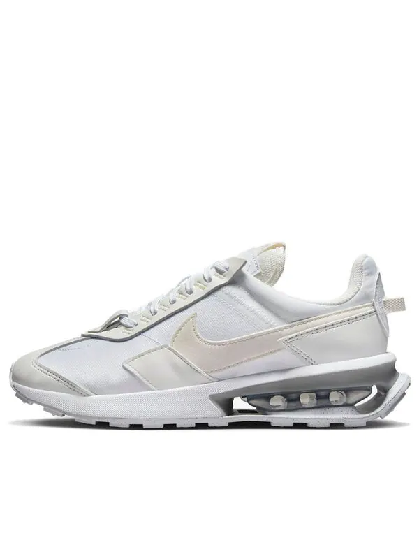 Кроссовки air max pre day Nike — изображение 1 из 1, белый