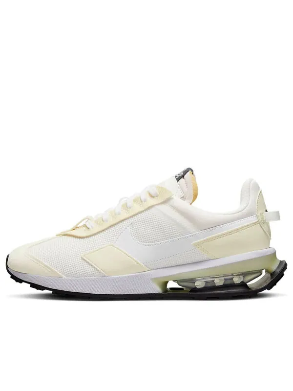 Кроссовки air max pre day Nike — изображение 1 из 4, желтый