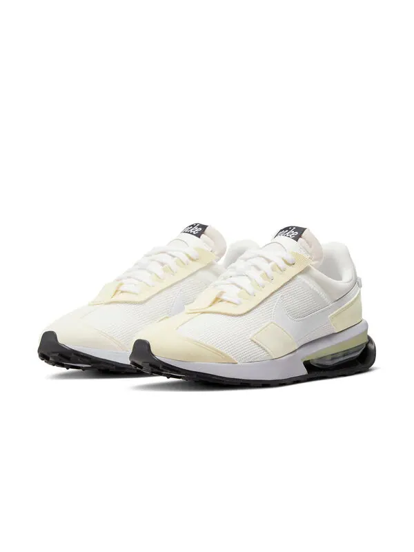 Кроссовки air max pre day Nike — изображение 3 из 4, желтый