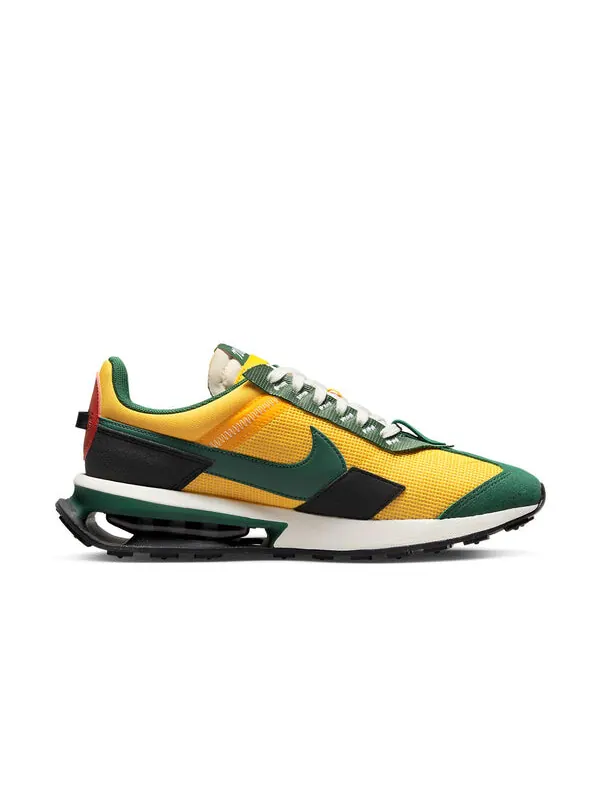 Кроссовки air max pre day Nike — изображение 2 из 4
