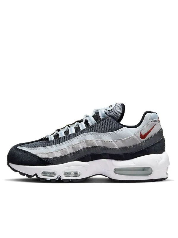 Кроссовки air max 95 Nike — изображение 1 из 4