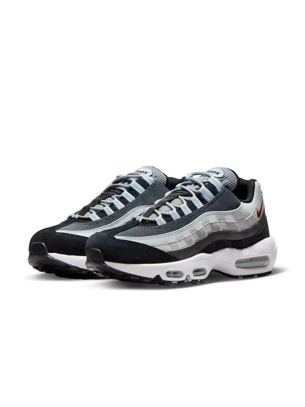 Кроссовки air max 95 Nike — изображение 2 из 4