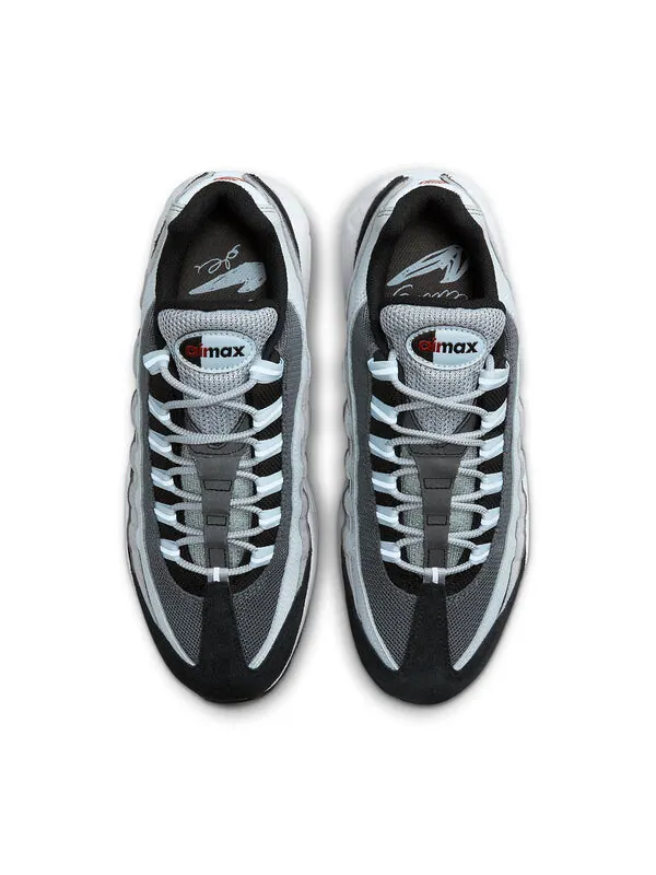 Кроссовки air max 95 Nike — изображение 3 из 4