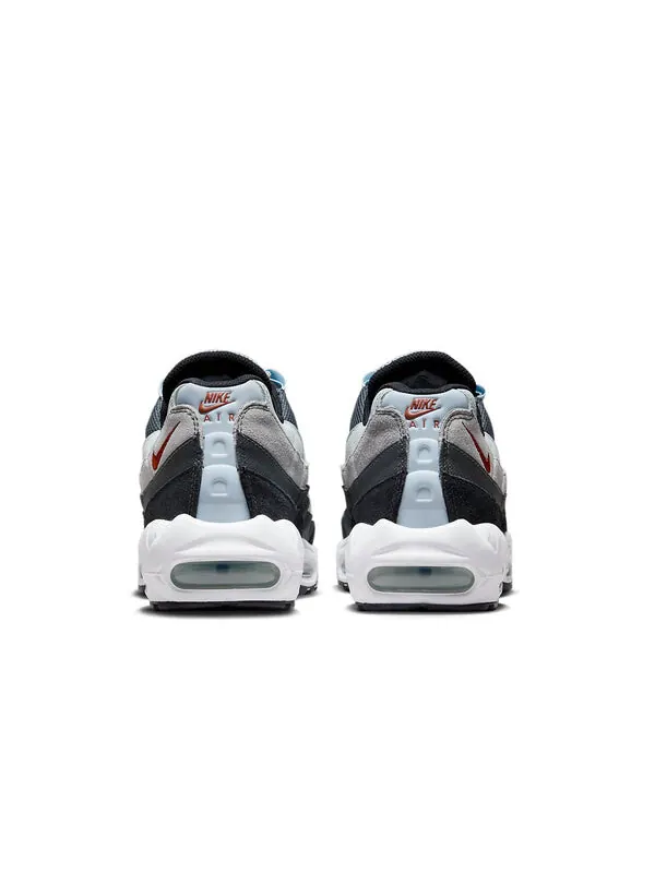 Кроссовки air max 95 Nike — изображение 4 из 4