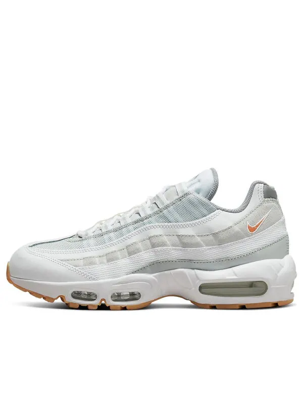 Кроссовки air max 95 Nike — изображение 1 из 4, серый