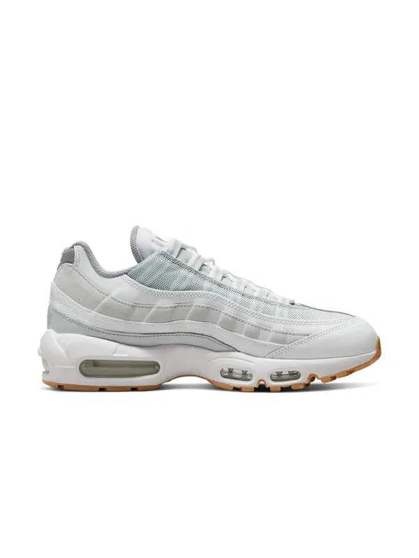 Кроссовки air max 95 Nike — изображение 2 из 4, серый