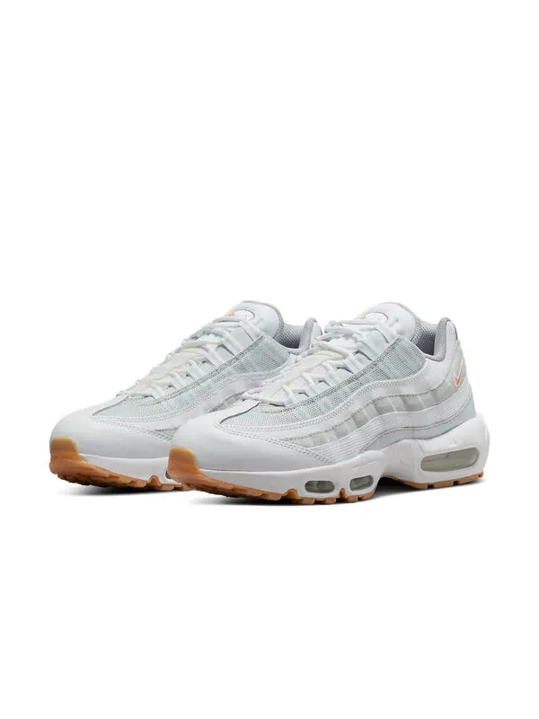 Кроссовки air max 95 Nike — изображение 3 из 4, серый