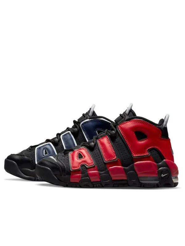 Кроссовки air more uptempo '96 'split' Nike — изображение 1 из 4