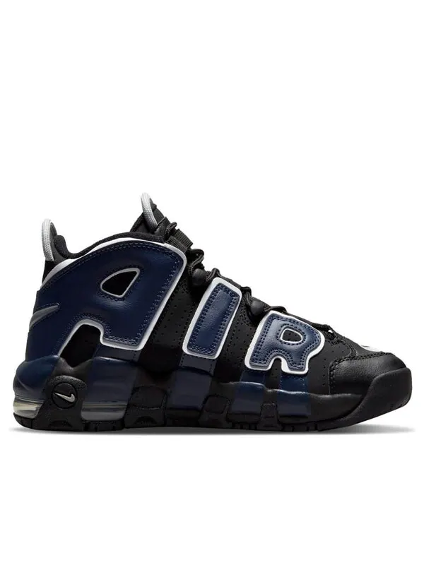 Кроссовки air more uptempo '96 'split' Nike — изображение 2 из 4