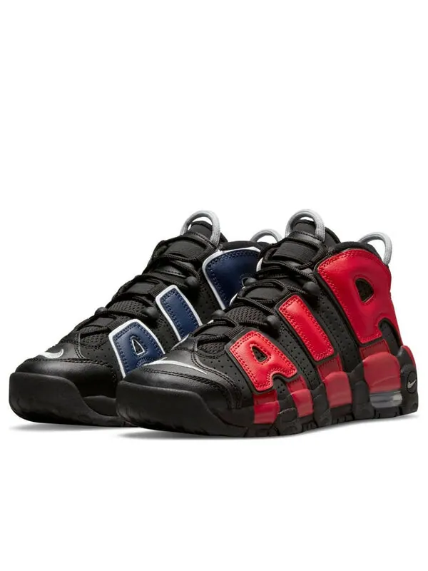 Кроссовки air more uptempo '96 'split' Nike — изображение 3 из 4