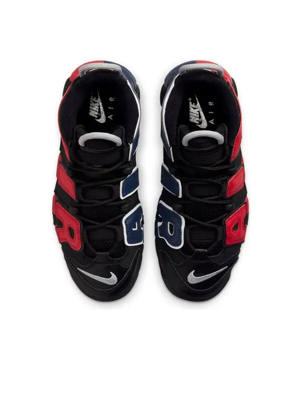 Кроссовки air more uptempo '96 'split' Nike — изображение 4 из 4