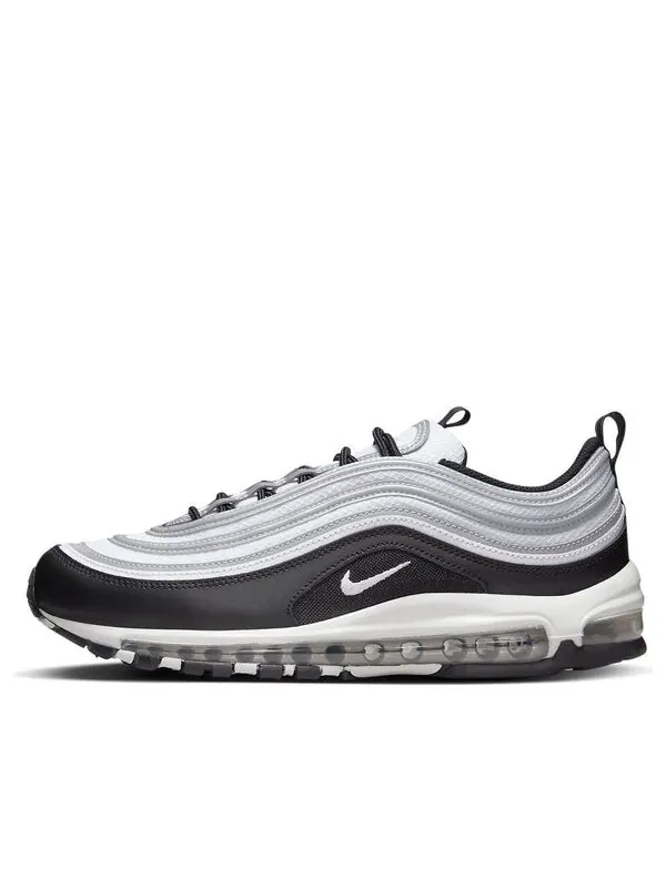 Кроссовки air max 97 Nike — изображение 1 из 4, белый/черный