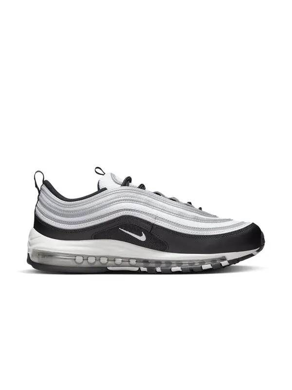 Кроссовки air max 97 Nike — изображение 2 из 4, белый/черный