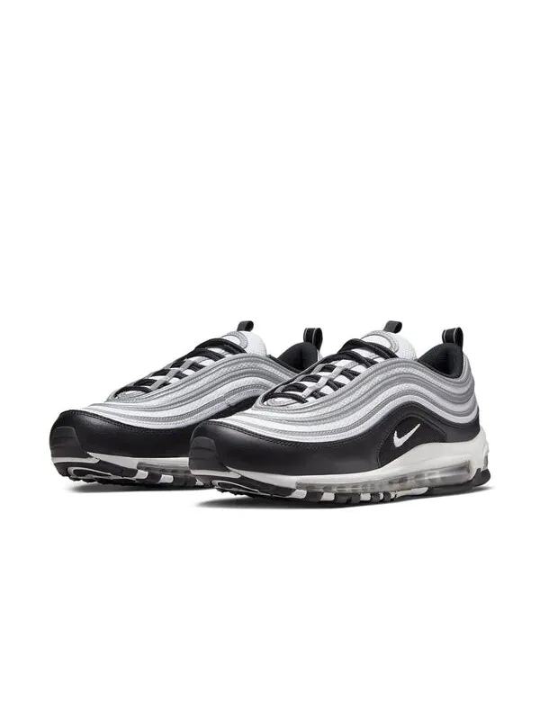 Кроссовки air max 97 Nike — изображение 3 из 4, белый/черный