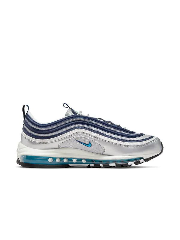 Кроссовки air max 97 og Nike — изображение 2 из 4