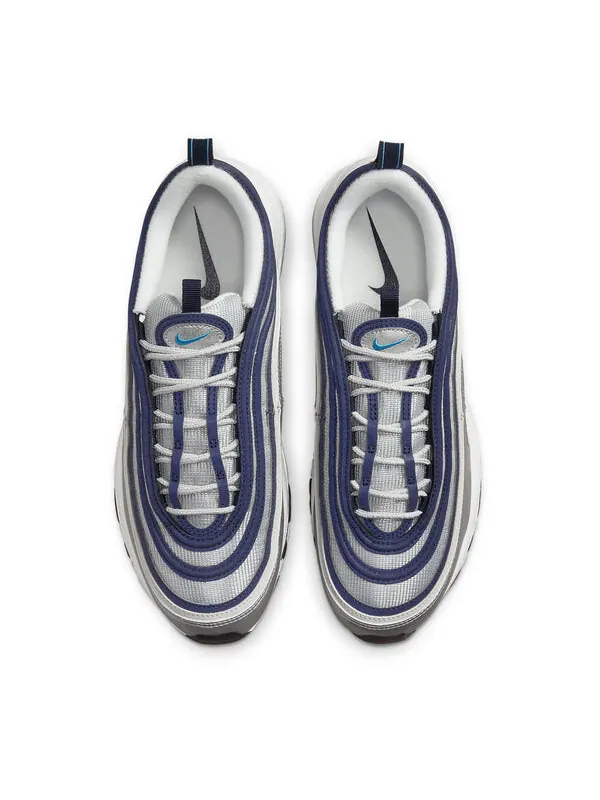 Кроссовки air max 97 og Nike — изображение 4 из 4
