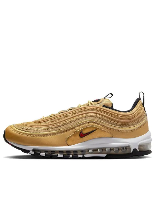 Кроссовки air max 97 og Nike — изображение 1 из 4, золото