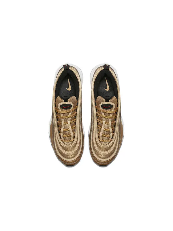 Кроссовки air max 97 og Nike — изображение 4 из 4, золото