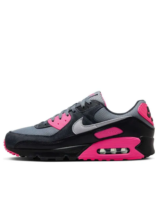 Кроссовки air max 90 'hyper pink' Nike — изображение 1 из 4