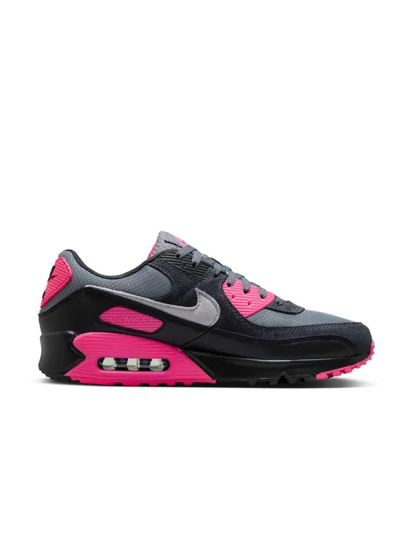Кроссовки air max 90 'hyper pink' Nike — изображение 2 из 4