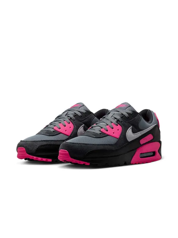 Кроссовки air max 90 'hyper pink' Nike — изображение 3 из 4