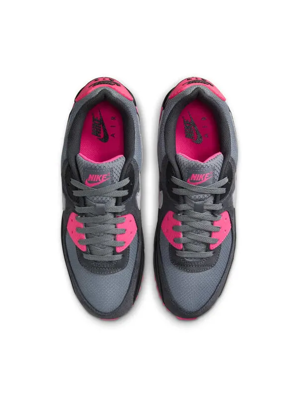 Кроссовки air max 90 'hyper pink' Nike — изображение 4 из 4