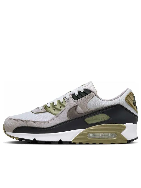 Кроссовки air max 90 Nike — изображение 1 из 4, бежевый