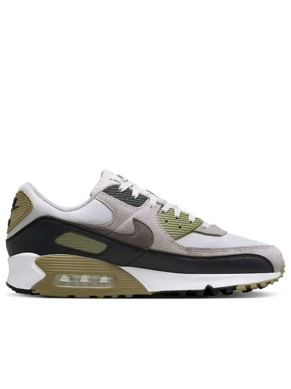 Кроссовки air max 90 Nike — изображение 2 из 4, бежевый