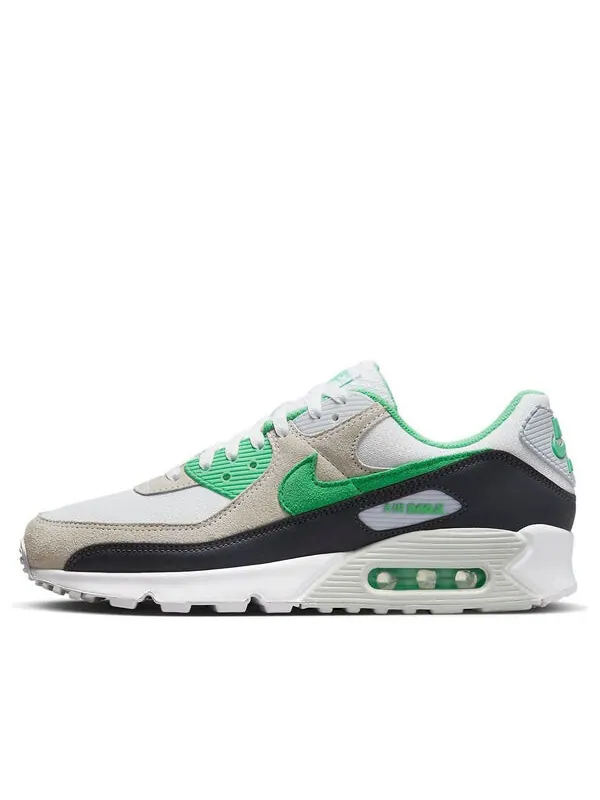 Кроссовки air max 90 'spring green' Nike — изображение 1 из 4