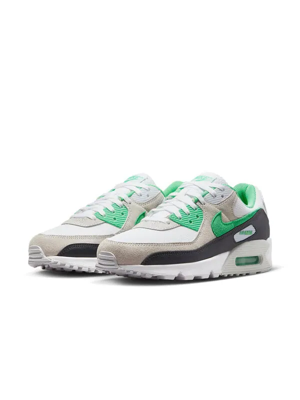 Кроссовки air max 90 'spring green' Nike — изображение 2 из 4